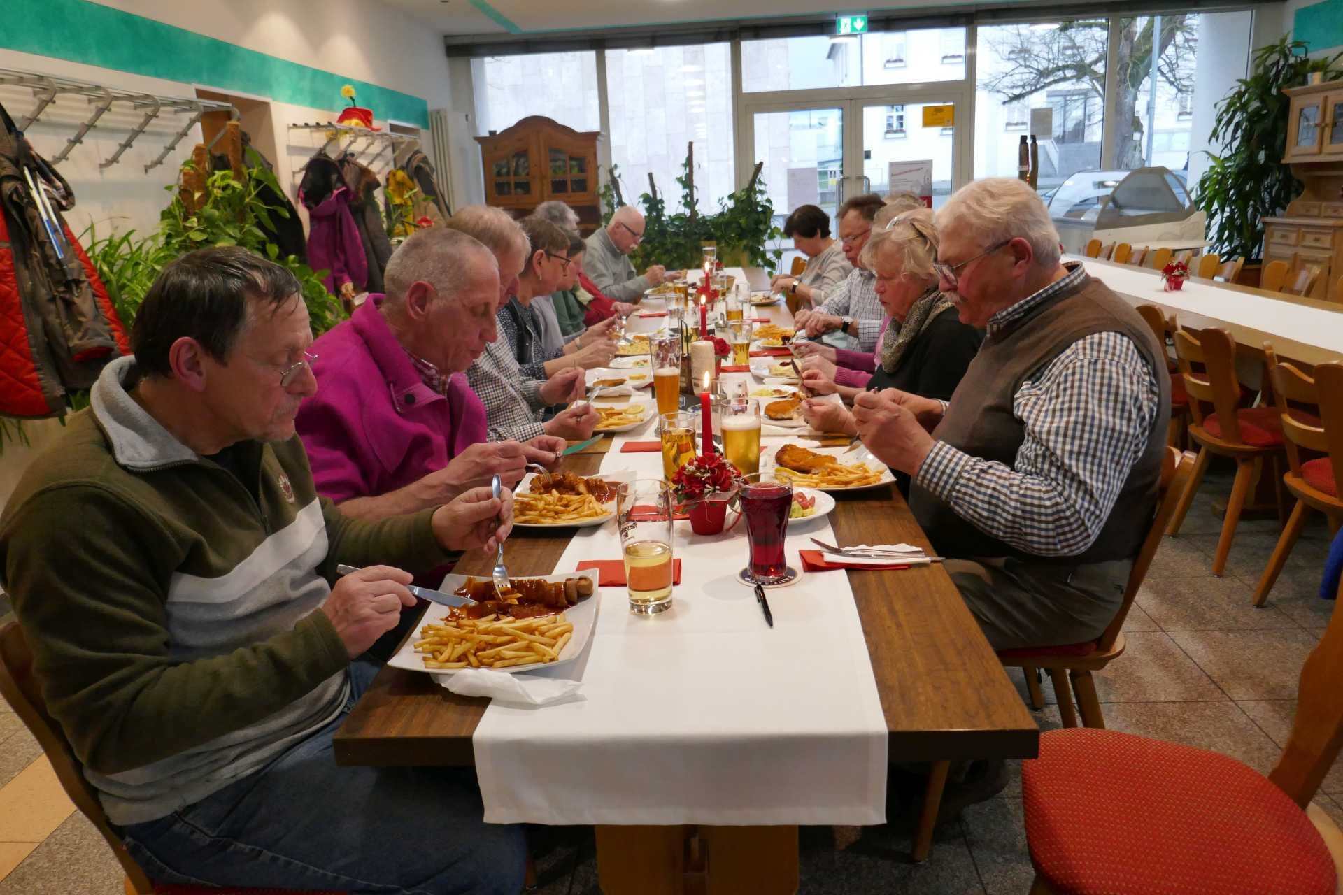 03 März - rund um Goldshöfe